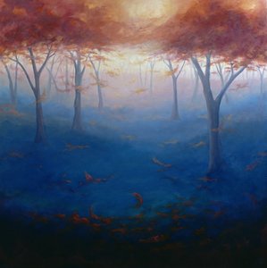 शांत स्थान, 2006